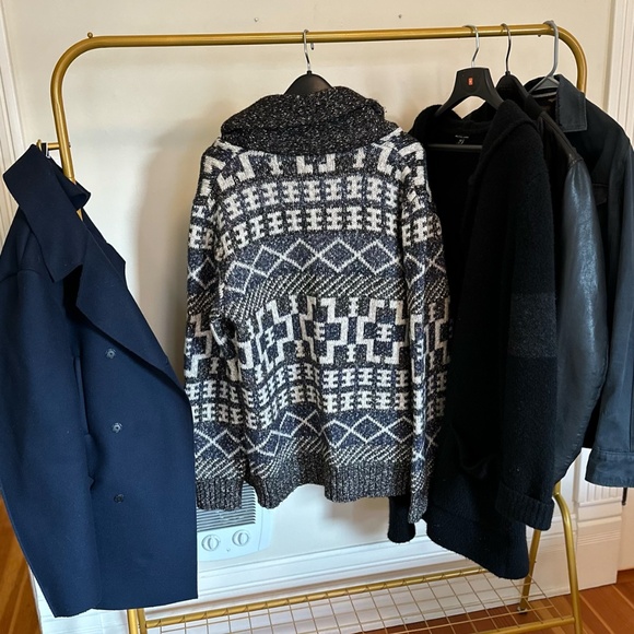 Schott Bros Sweater - Picture 3 of 3